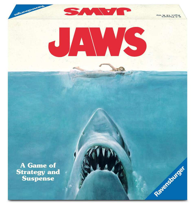 JAWS - for just $45! 