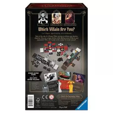 Disney Villainous: Perfectly Wretched - for just $34.99! 