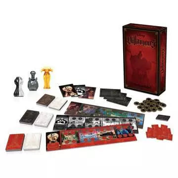 Disney Villainous: Perfectly Wretched - for just $34.99! 