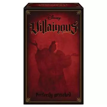Disney Villainous: Perfectly Wretched - for just $34.99! 