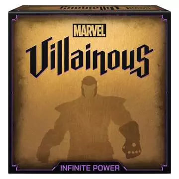 Marvel Villainous: Infinite Power - for just $44.99! 