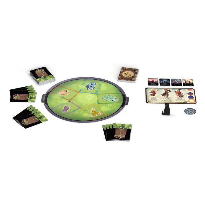Disney Hocus Pocus: The Game - for just $24.99! 