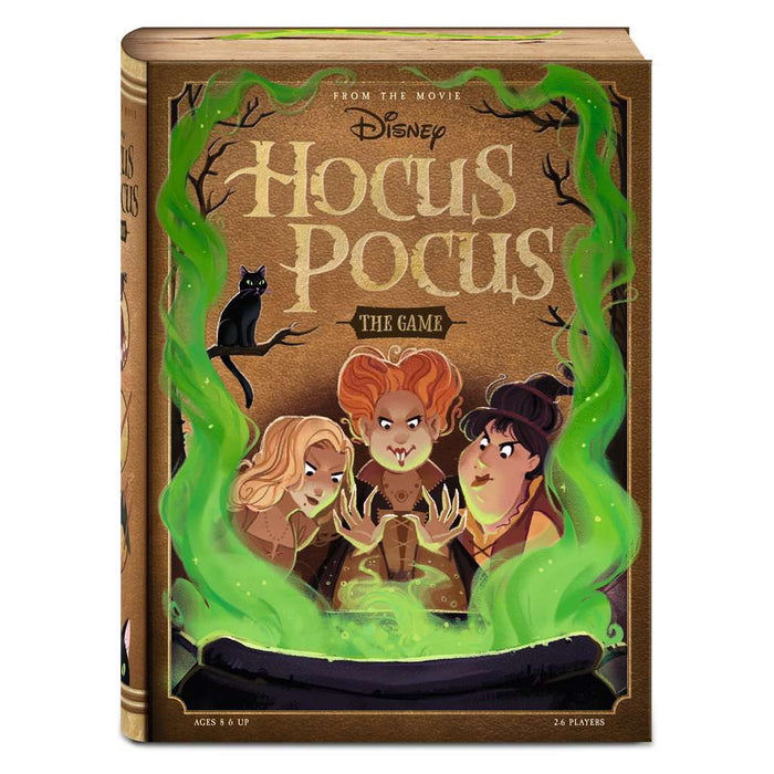 Disney Hocus Pocus: The Game - for just $24.99! 