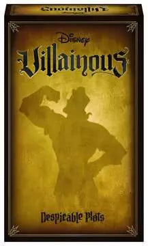 Disney Villainous: Despicable Plots - for just $34.99! 