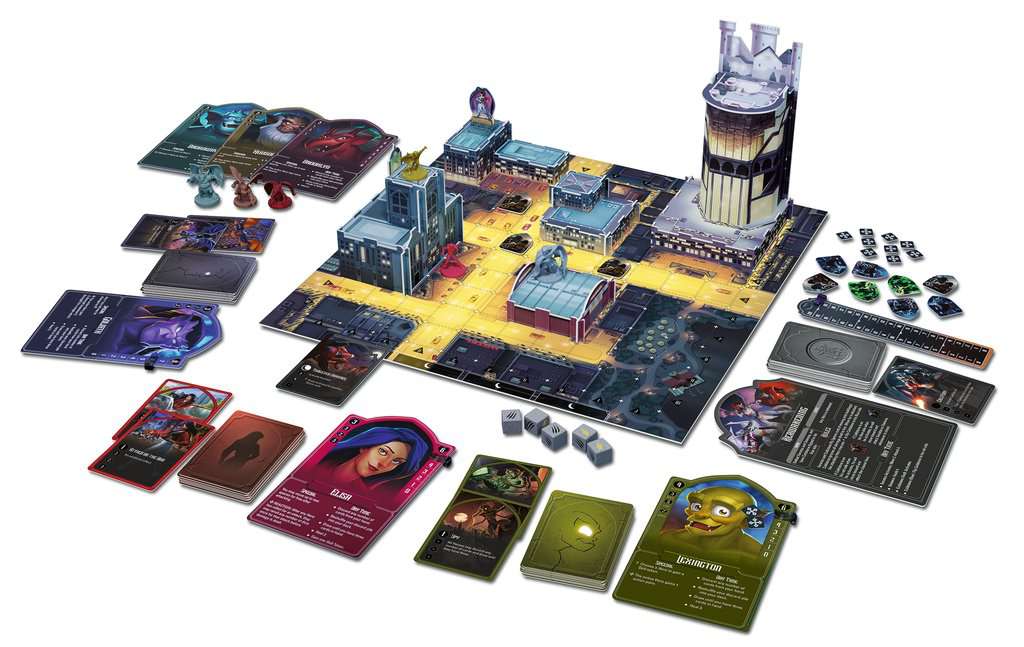 Disney Gargoyles: Awakening - for just $42.99! 