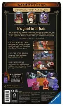 Disney Villainous: Bigger and Badder - for just $39.99! 