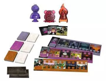 Disney Villainous: Bigger and Badder - for just $39.99! 