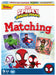 Marvel Spidey & His Amazing Friends Matching Game - for just $11.49! 
