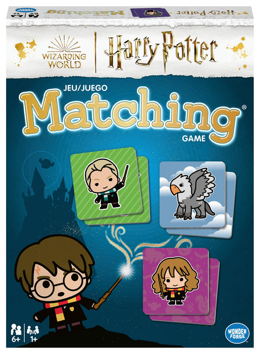Harry Potter Matching Game - for just $11.49! 
