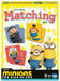 Minions: The Rise of Gru Matching Game - for just $11.49! 