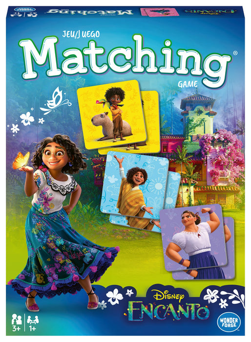 Encanto Matching Game - for just $11.50! 