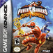 Power Rangers Dino Thunder (Gameboy Advance) - for just $0! 