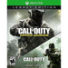 Call of Duty: Infinite Warfare/Call of Duty Modern Warfare Remastered Legacy Edition (Xbox One) - Just $0! Shop now at Retro Gaming of Denver
