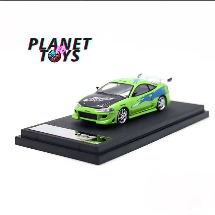 Alloy Diecast Assorted 1:64 Variety of Models - for just $11.99! 