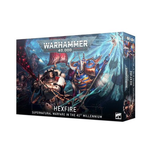 Warhammer 40K: Hexfire - for just $229.99! 