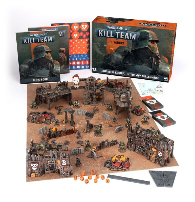 Kill Team: Octarius - for just $199! 
