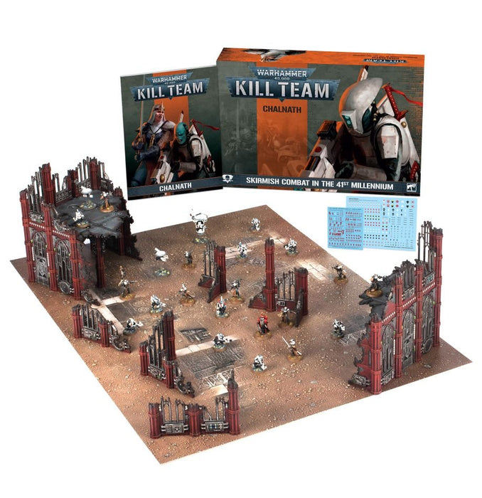 Kill Team: Chalnath - for just $170! 
