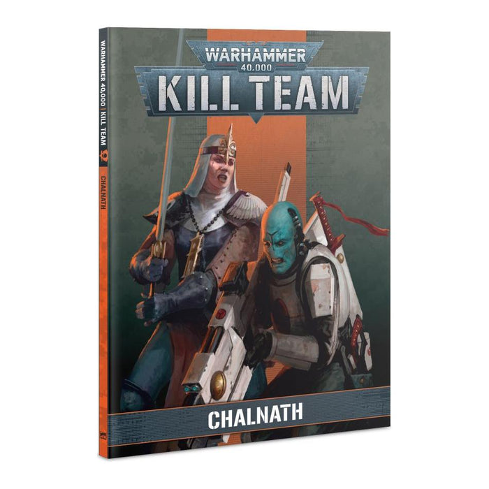 Kill Team: Chalnath - Just $45! Shop now at Retro Gaming of Denver