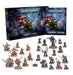Warhammer 40K: Shadow Throne - for just $170! 
