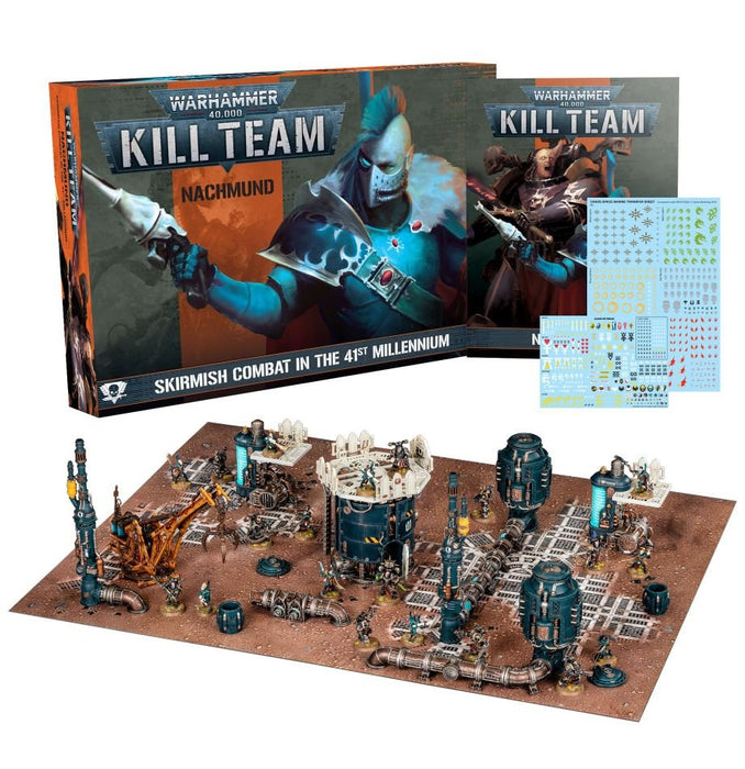 Kill Team: Nachmund - for just $195! 
