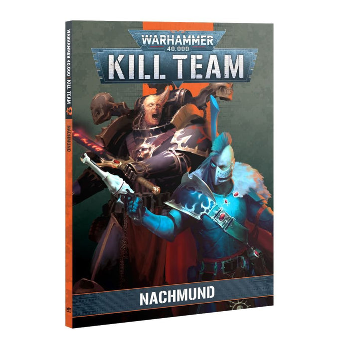 Kill Team: Nachmund - for just $45! 