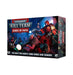 Kill Team: Ashes of Faith - for just $160! 