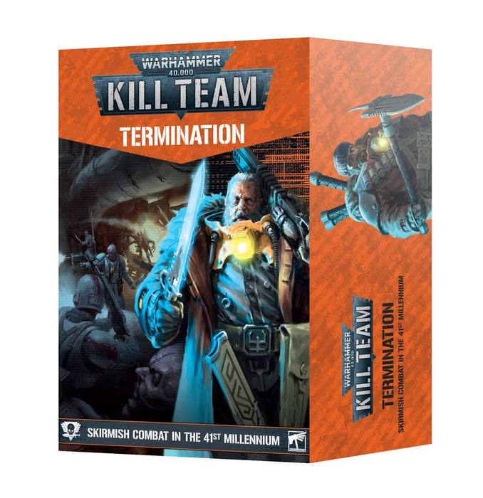 Kill Team: Termination - for just $145! 