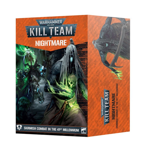 Kill Team: Nightmare - for just $145! 