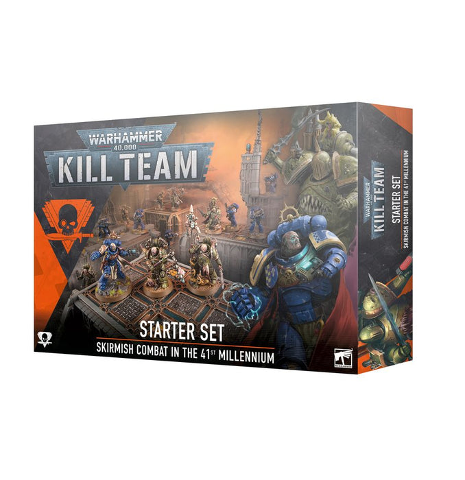 Kill Team: Starter Set - for just $114! 