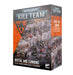 Warhammer 40k Kill Team: Brutal and Cunning - for just $139.99! 