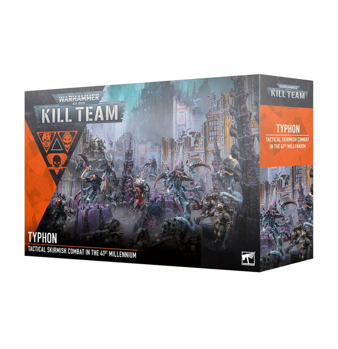 Kill Team: Typhon - for just $170! 