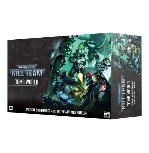 Kill Team: Tomb World - for just $249.99! 
