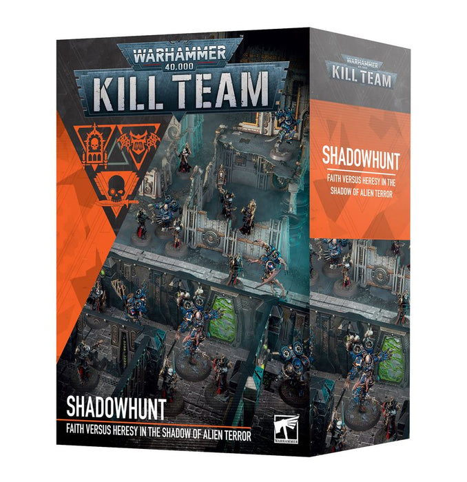 Kill Team: Shadowhunt - for just $144.99! 
