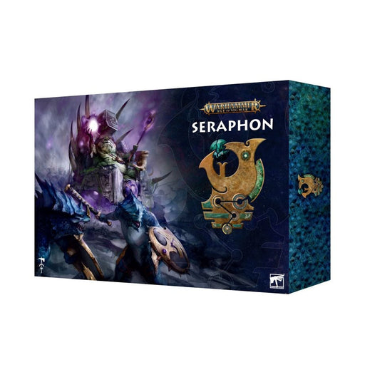 Warhammer: Seraphon - Army Set - for just $210! 