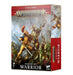 Warhammer: Age of Sigmar - Warrior Starter Set - for just $52! 