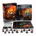 Warhammer Quest: Blackstone Fortress - Escalation - for just $110! 