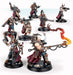 Warhammer 40K: Chaos Space Marines - Cultists of the Abyss - for just $35! 
