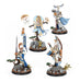 Warhammer: Lumineth Realm-lords - Myari’s Purifiers - for just $35! 