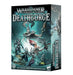 Warhammer: Underworlds - Deathgorge - for just $95! 
