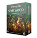 Warhammer Underworlds: Spitewood - for just $84.99! 