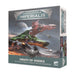 Aeronautica Imperialis - Wrath of Angels - for just $100! 