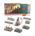 Warhammer: The Old World Core Set - Tomb Kings of Khemri - Just $299! Shop now at Retro Gaming of Denver