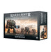 Warhammer Horus Hersey: Age of Darkness -Saturnine - for just $314.99! 