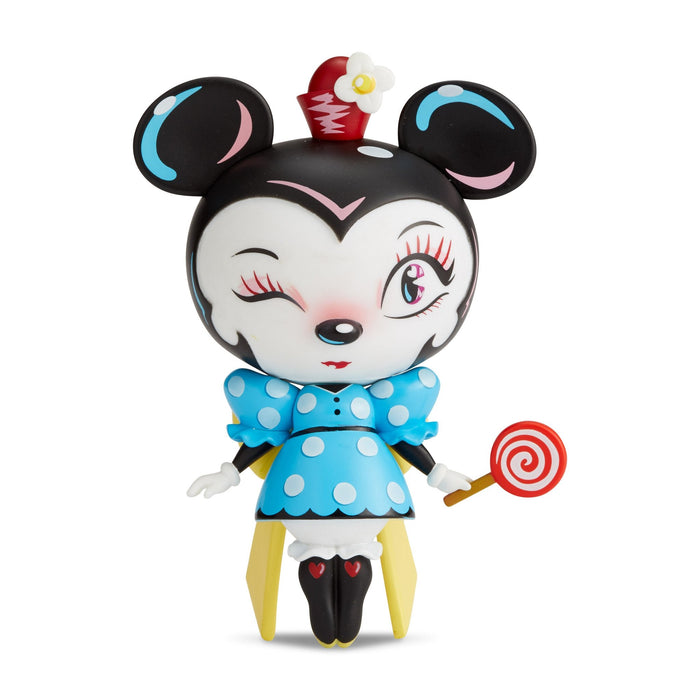 The World of Miss Mindy - Series 1 Minnie Vinyl - for just $29.95! 