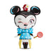 The World of Miss Mindy - Series 1 Minnie Vinyl - for just $29.95! 