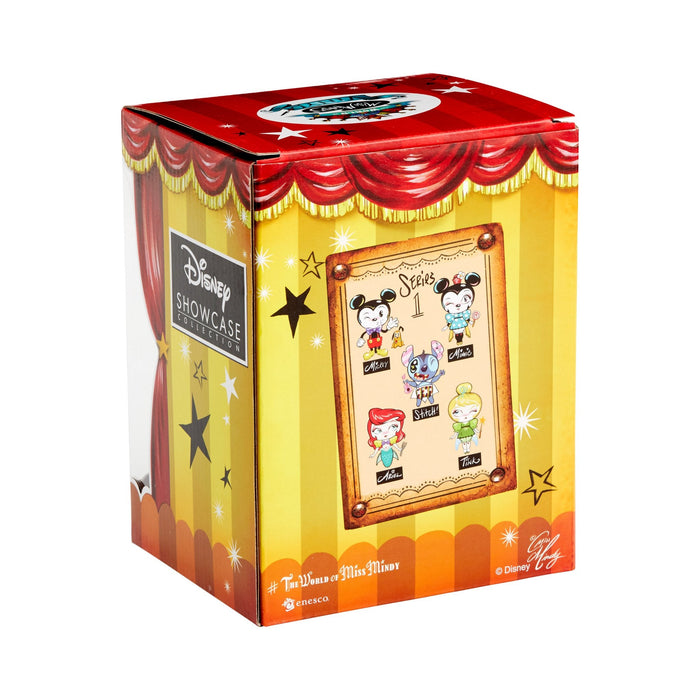 The World of Miss Mindy - Series 1 Stitch Vinyl - for just $29.95! 