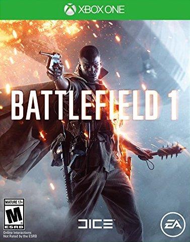 Battlefield 1 (Xbox One) - for just $0! 