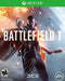 Battlefield 1 (Xbox One) - for just $0! 