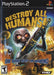 Destroy All Humans! (Playstation 2) - for just $0! 