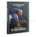 Warhammer 40K: Codex Supplement - Ultramarines - for just $33! 